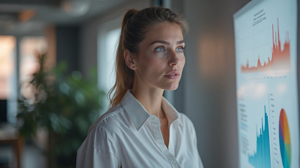 Vergleich von zwei Heatmaps: vorher mit verstreuten Klicks und nachher mit konzentrierten Fokuspunkten auf CTA